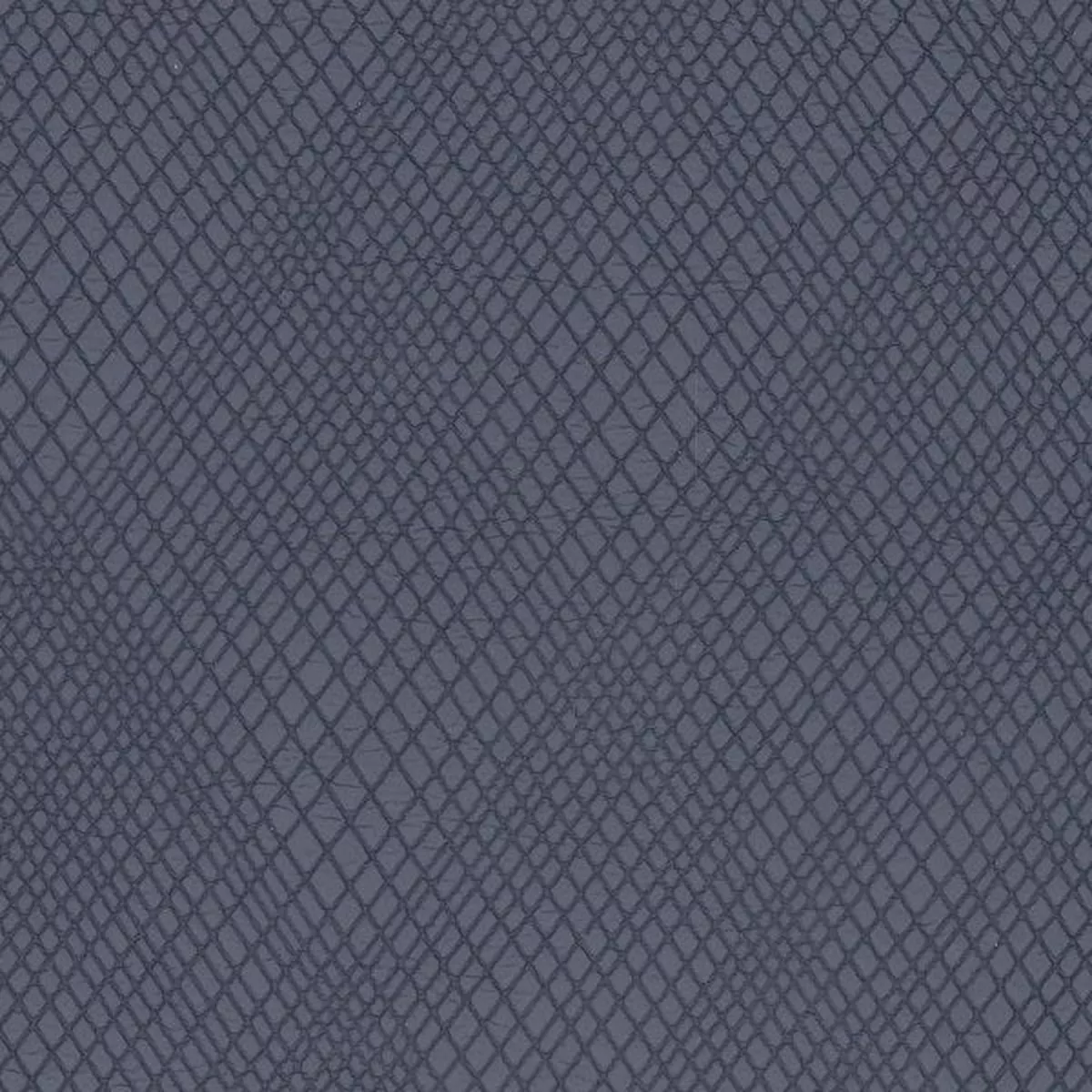 HBF Intersection Rivers Blue Upholstery Vinyl