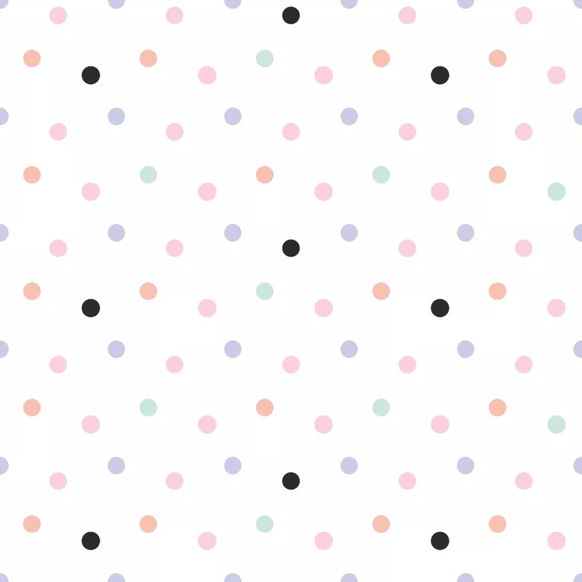 Hello Spring Cats Pattern 9 Quilting Cotton Fabric