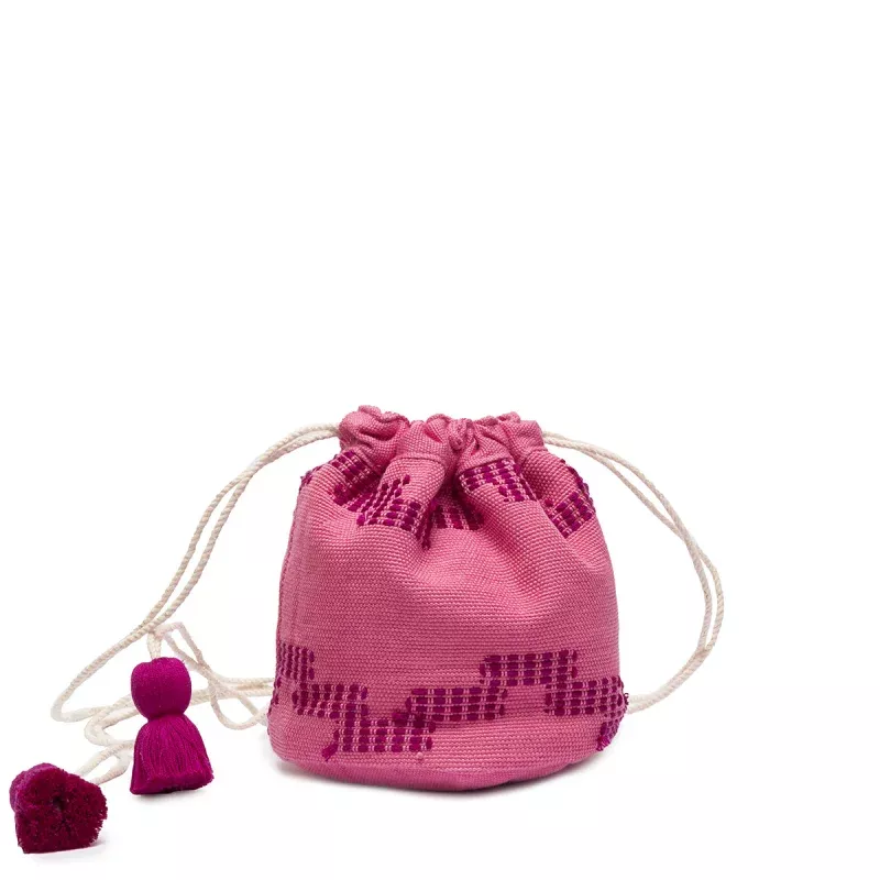 Hermelinda Crossbody