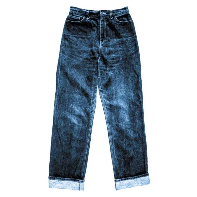 Heroine Jeans Pattern – PDF DOWNLOAD