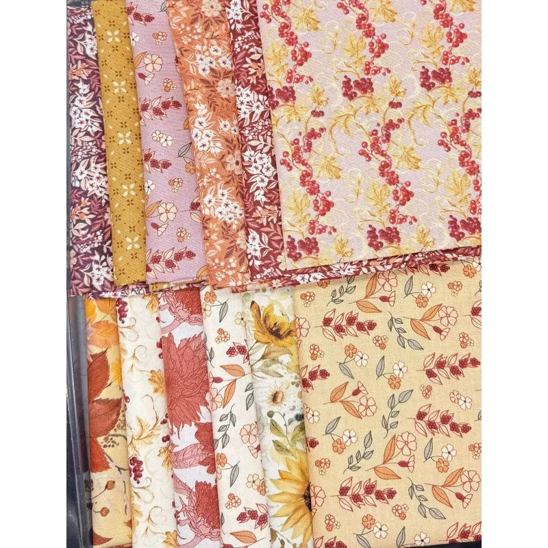 Hey Jolene Quilt Kit