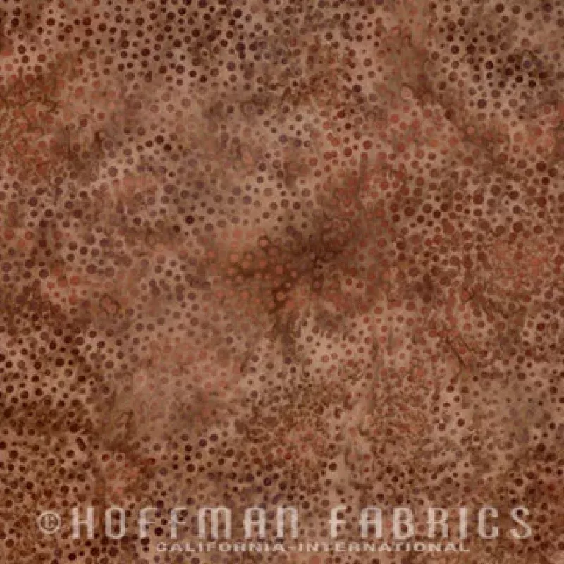 Hoffman Bali Chops 885-53 Coffee