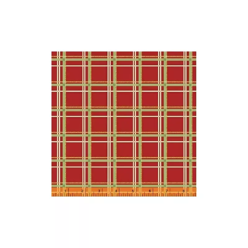 Holiday Magic38969M-2 Cotton