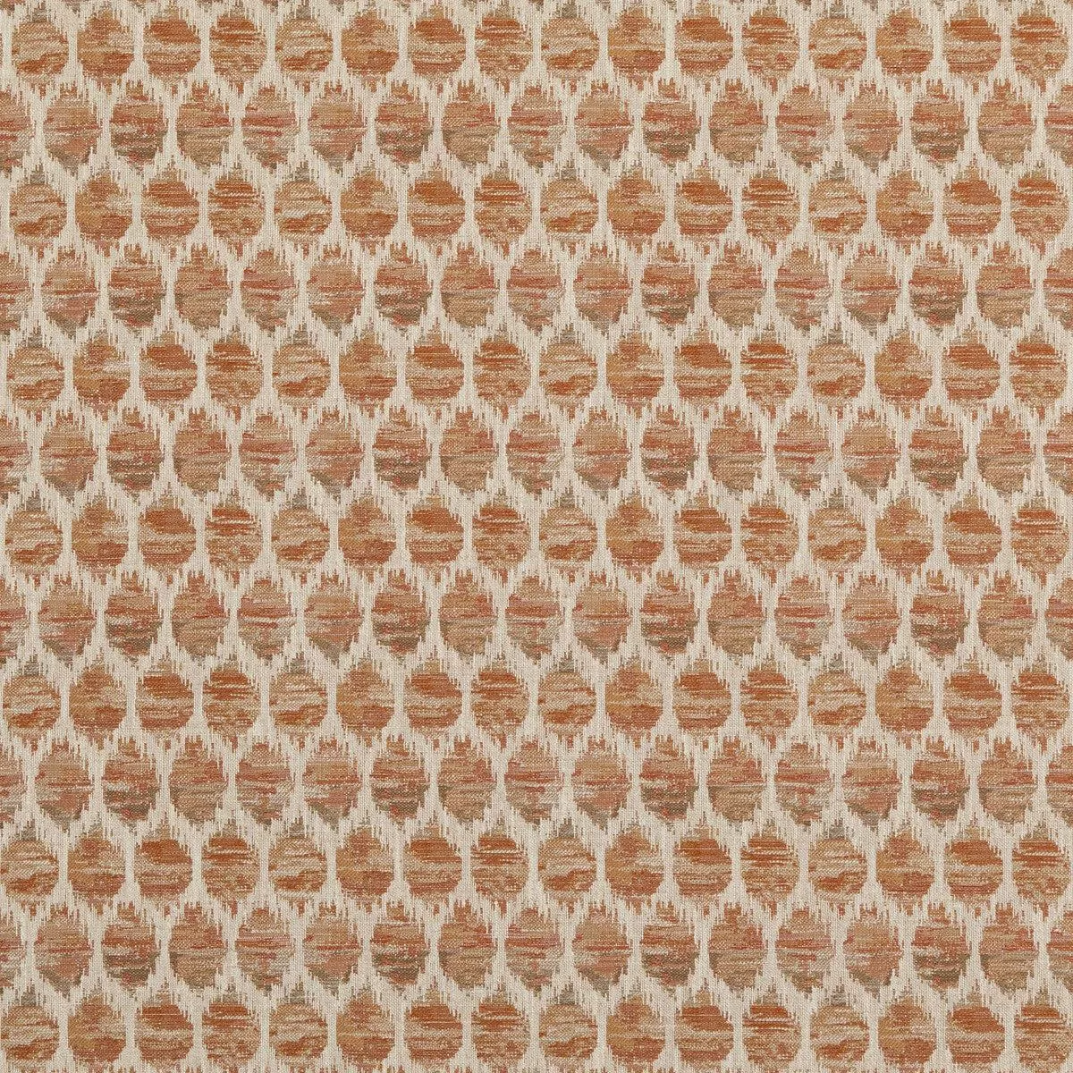 Honeycomb Spice Fabric