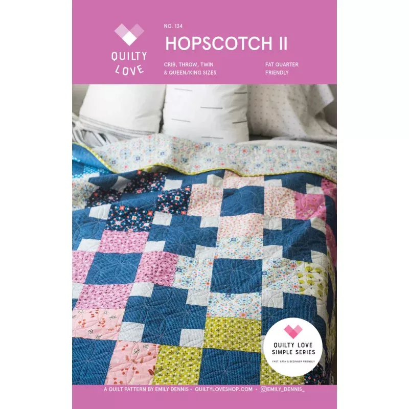 Hopscotch II