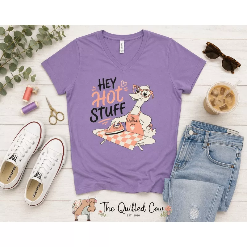 Hot Stuff T-Shirt