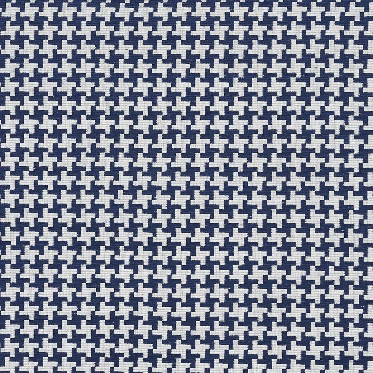 Houndstooth 69 Fabric