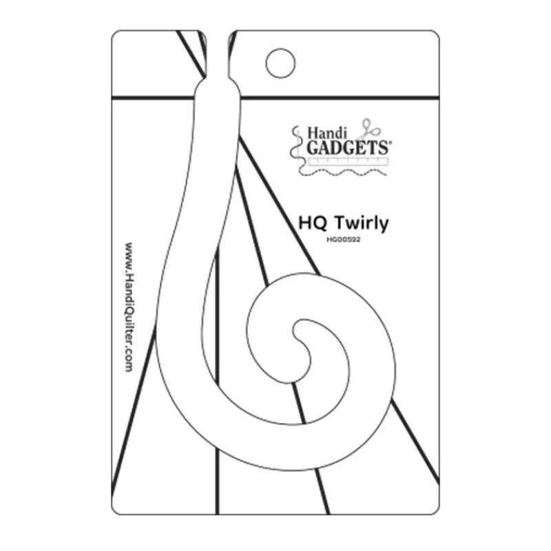 HQ Twirly