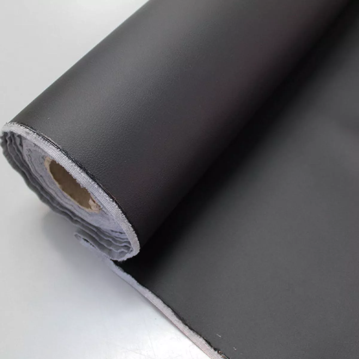 Imitation Leather – Black