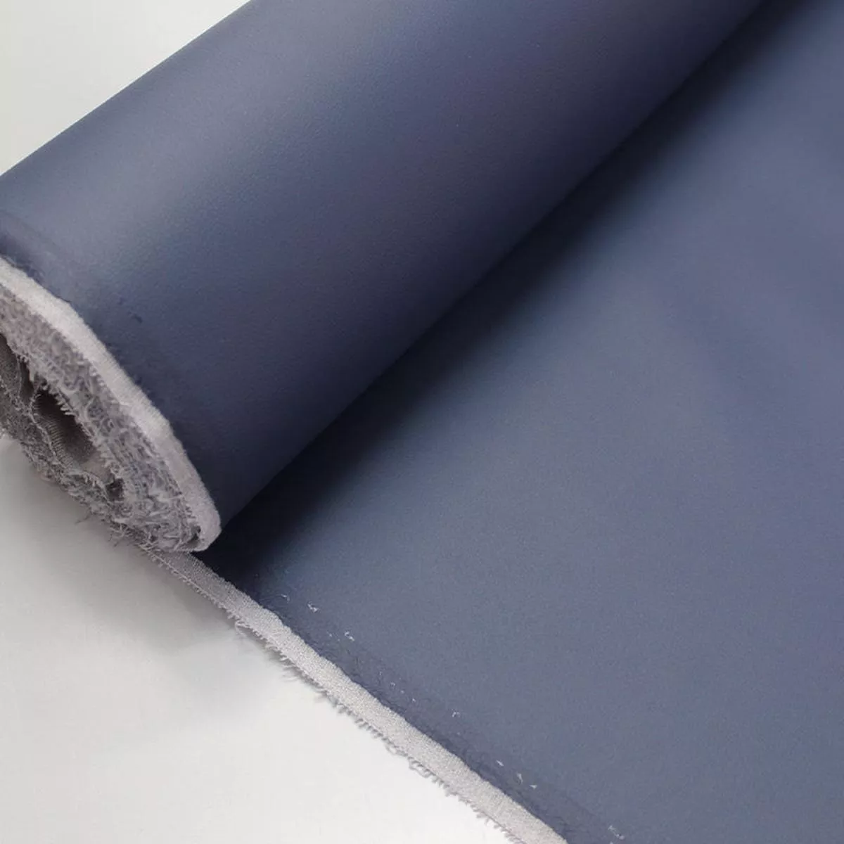 Imitation Leather – Blue