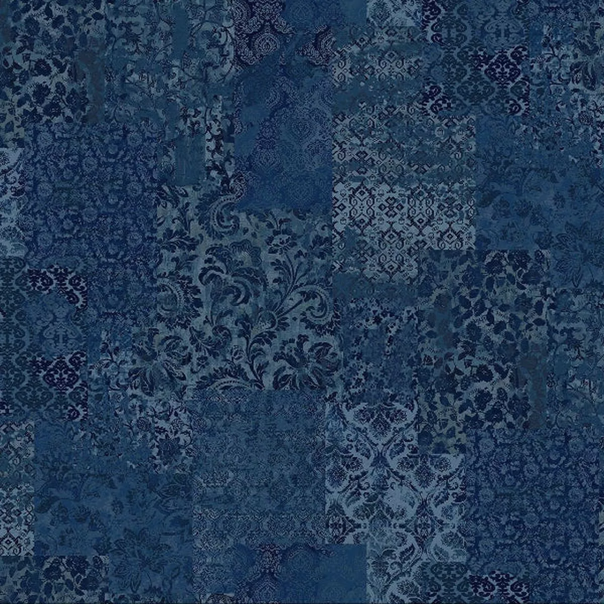 In the Beginning – 5CBR-1 Blue