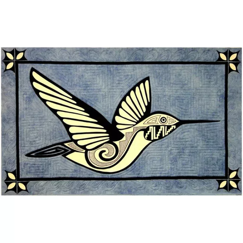 In Flight Pattern