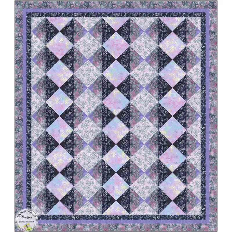 In Focus Downloadable Pattern