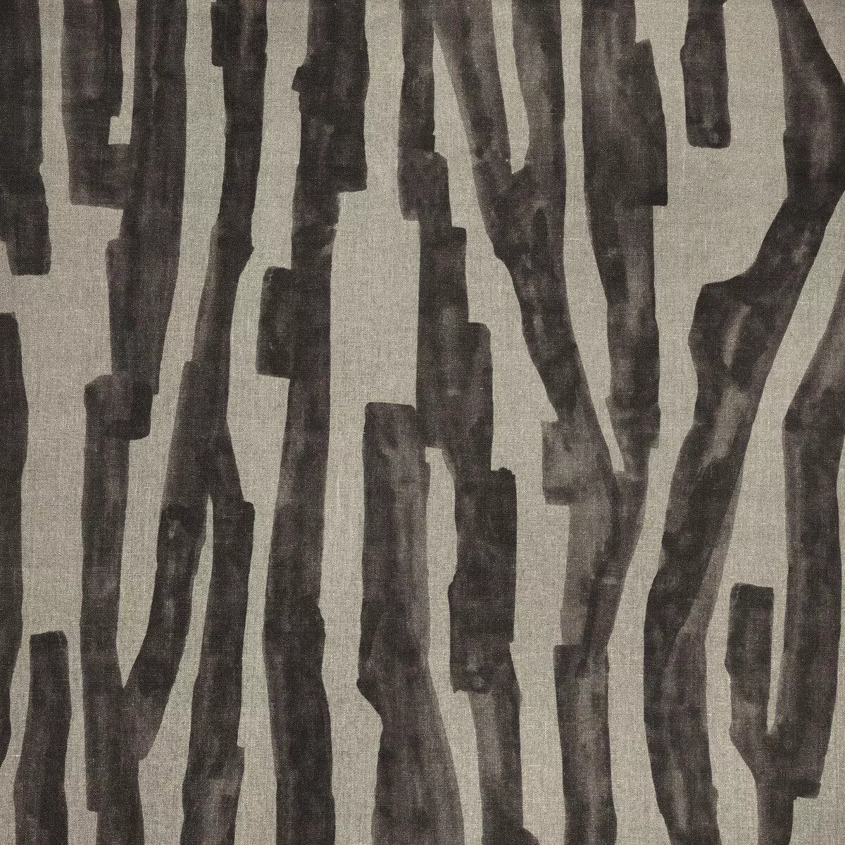 Intargia Raven Fabric