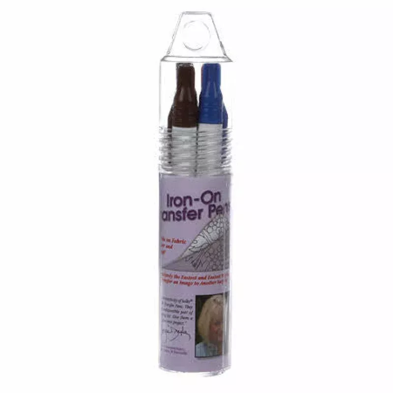 Iron On Transfer Pen
