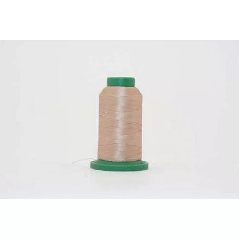 Isacord 1000m Polyester 1141 Tan Thread