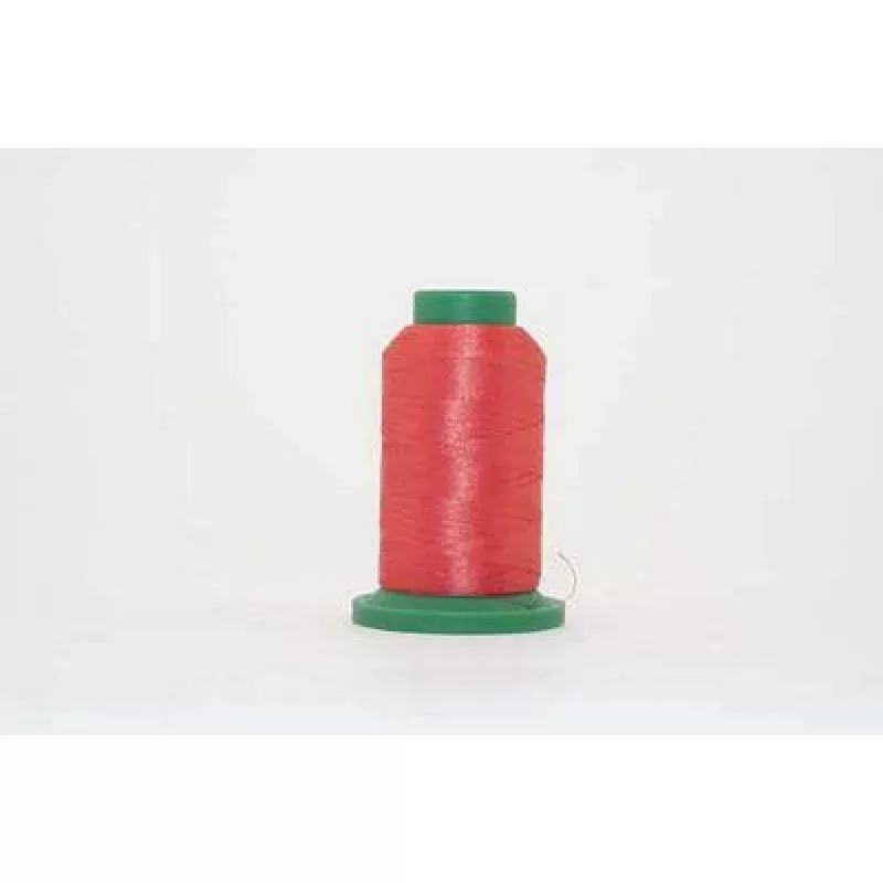 Isacord 1000m Polyester 1730 Persimmon Thread