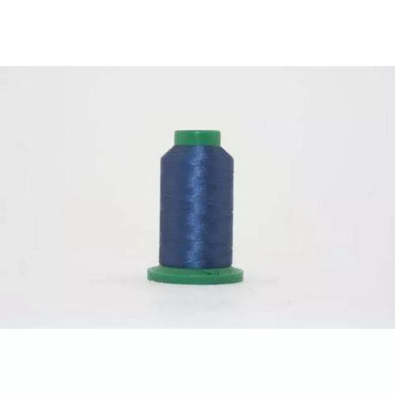 Isacord 1000m Polyester 3743 Harbor Thread