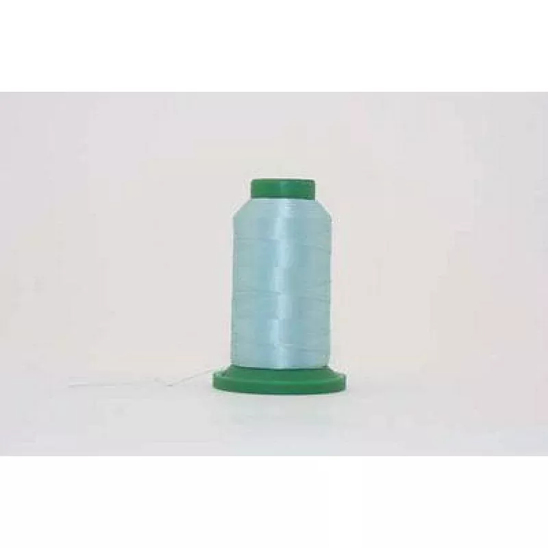 Isacord 1000m Polyester 4952 Mystic Blue Thread
