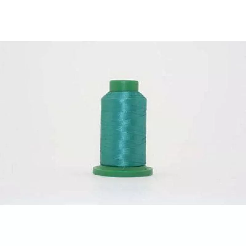 Isacord 1000m Polyester 5101 Dark Jade Thread