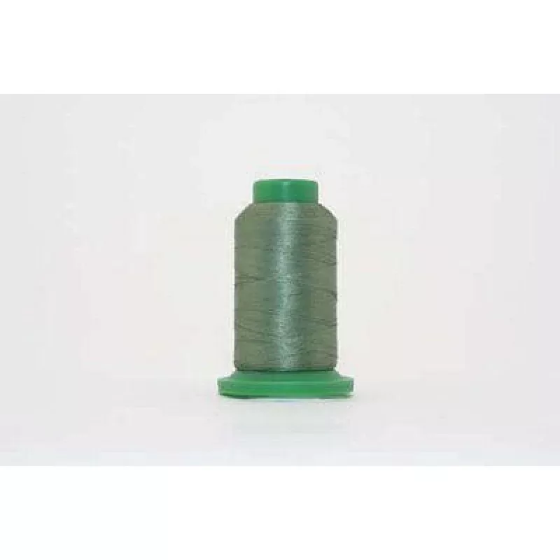 Isacord 1000m Polyester 5743 Asparagus Thread