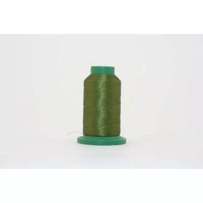Isacord 1000m Polyester 5933 Grasshopper Thread