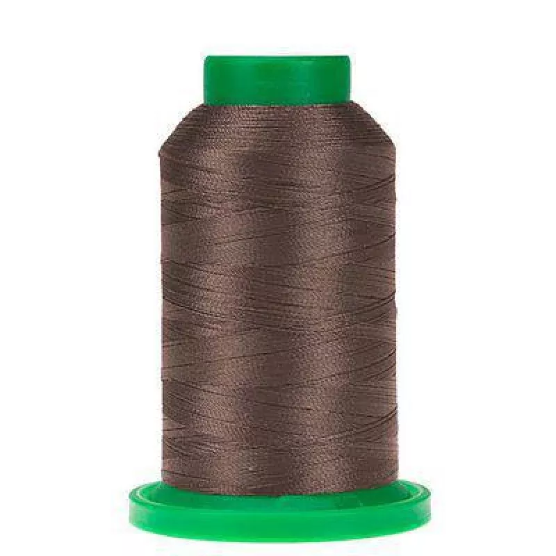 Isacord 1000m Polyester- Espresso1565