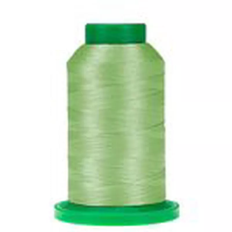 Isacord #5822 Green