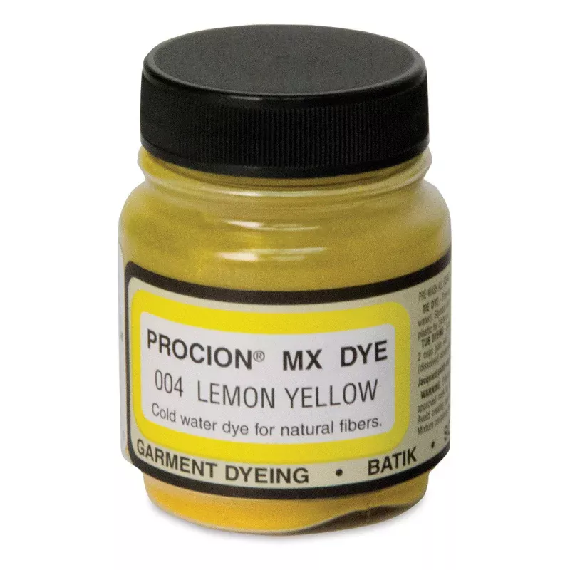 Jacquard Procion MX Dye 19g