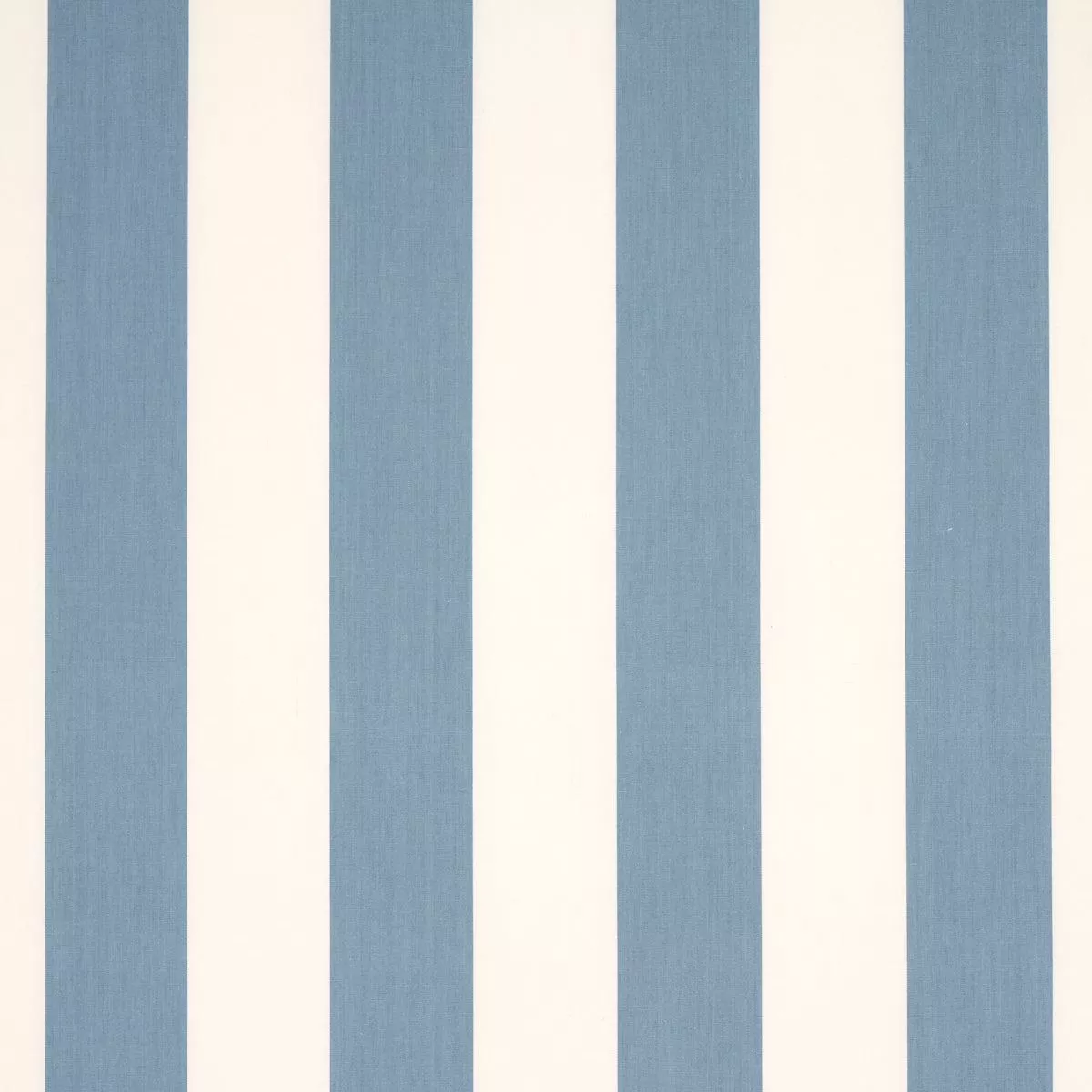 James Stripe Sky Fabric