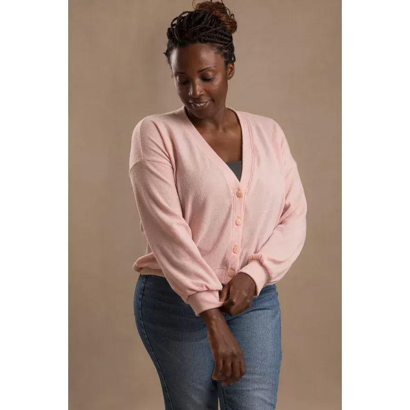 Jamie cardigan|PDF&Printed