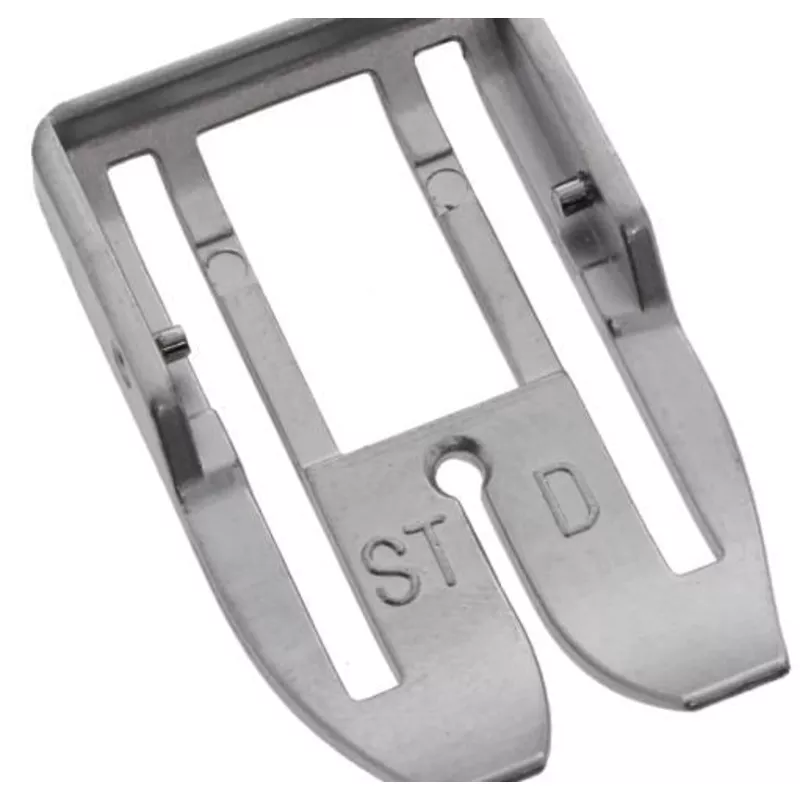 Janome –AcuFeed open toe ft 9mm BP
