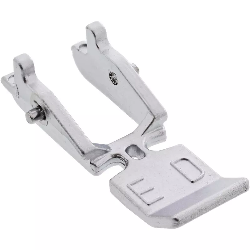 Janome Acufeed Zipper Foot (ED)