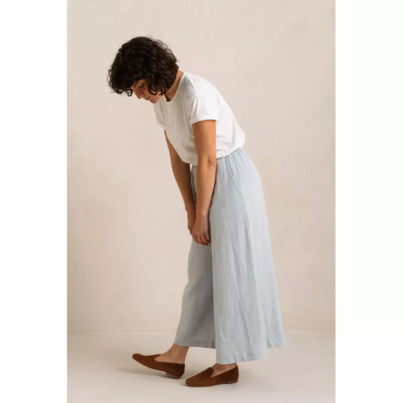 Joanne culottes|PDF&Printed