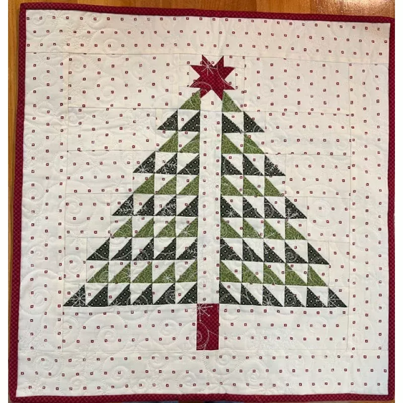 Joyful Mini Tree Kit pri-973-kit