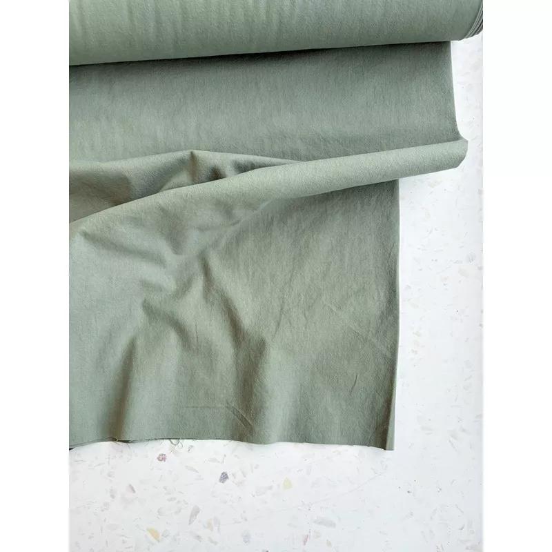 Jubilee Cotton in Mint
