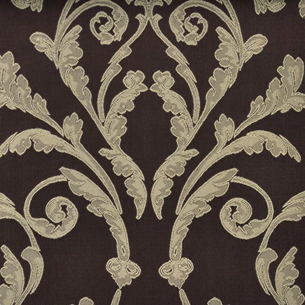 “Juliet Garden” Damask Fabric