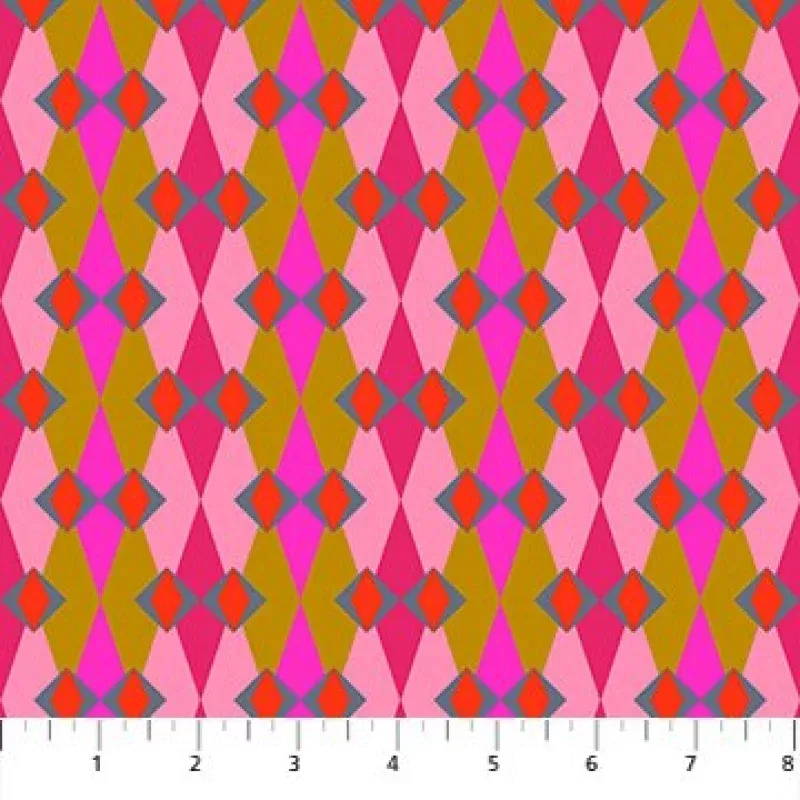 Jumpstart – Fractal – Butterscotch