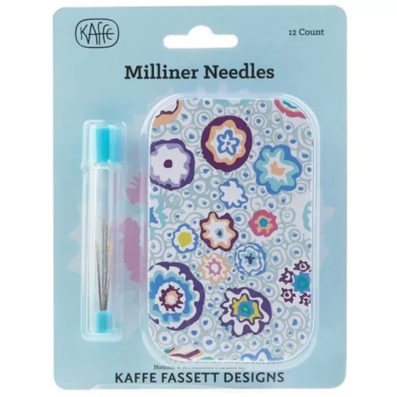 Kaffe Fassett Milliner Needles