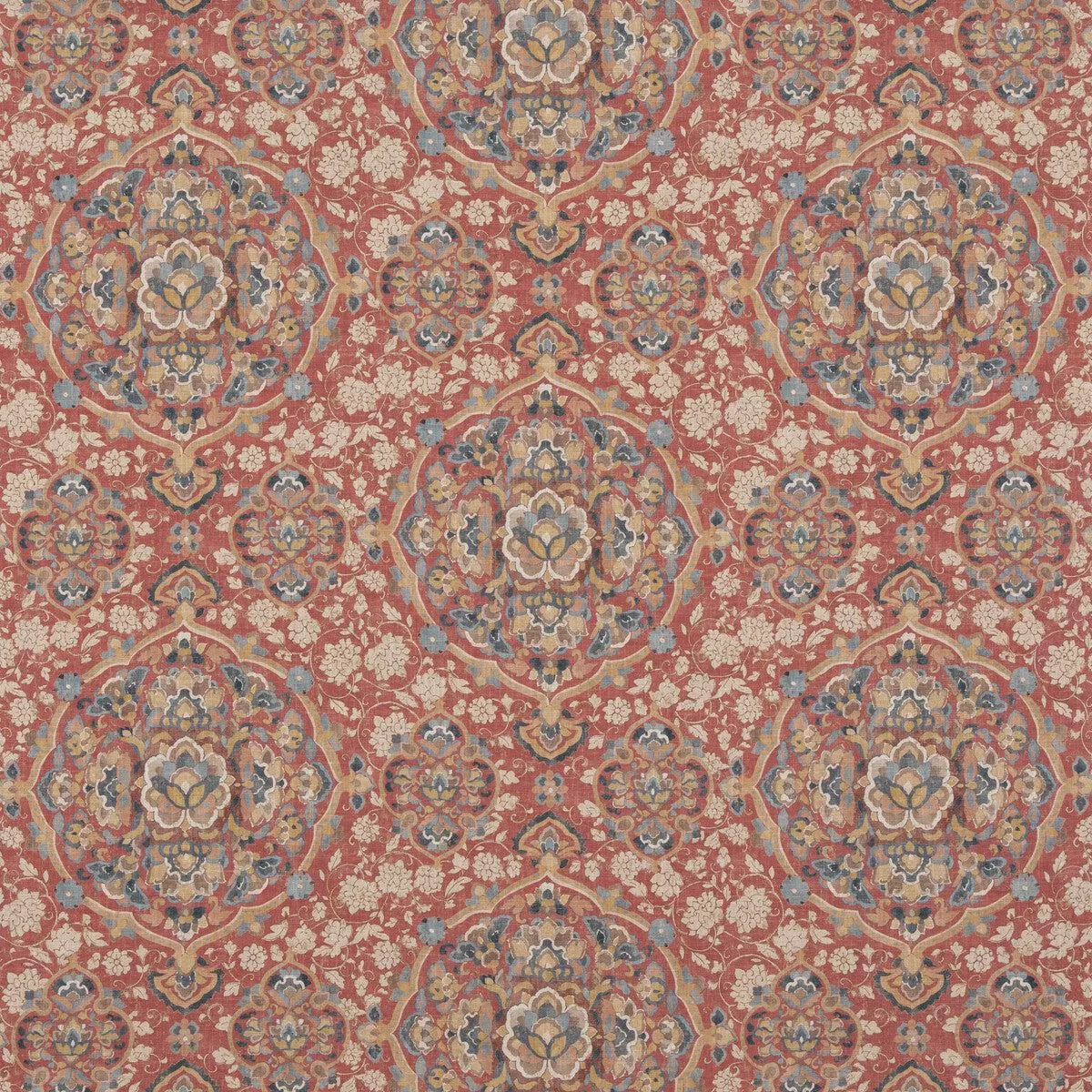 Kiana-Red/Blue