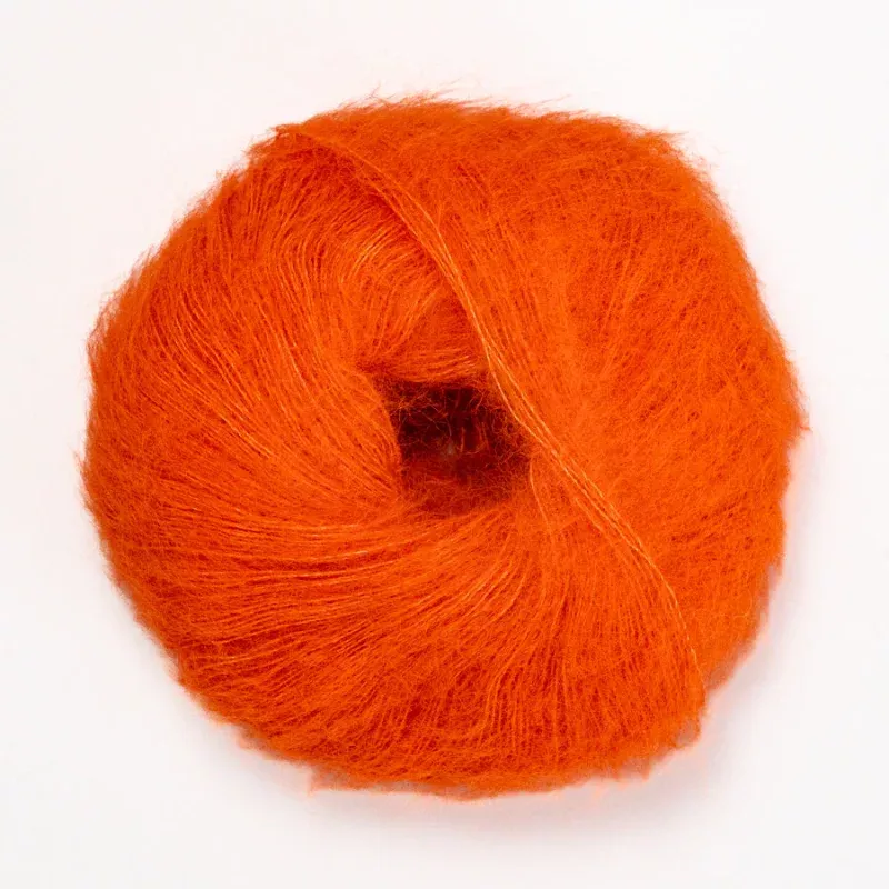 Kid Seta / 59 Neon Orange