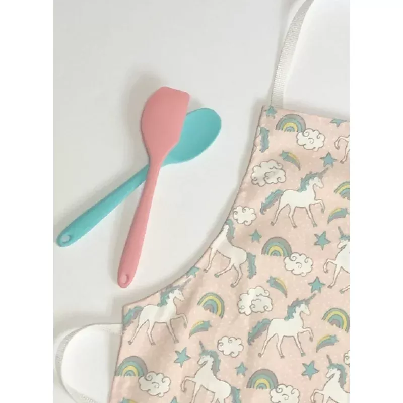 Kids Unicorn Apron