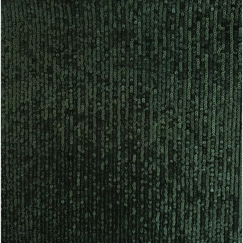 Knit Sequin – Olive