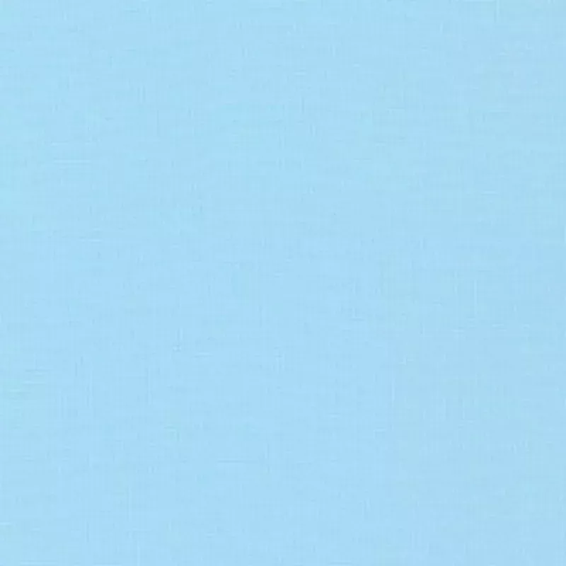 Kona Cotton Solid – Lake