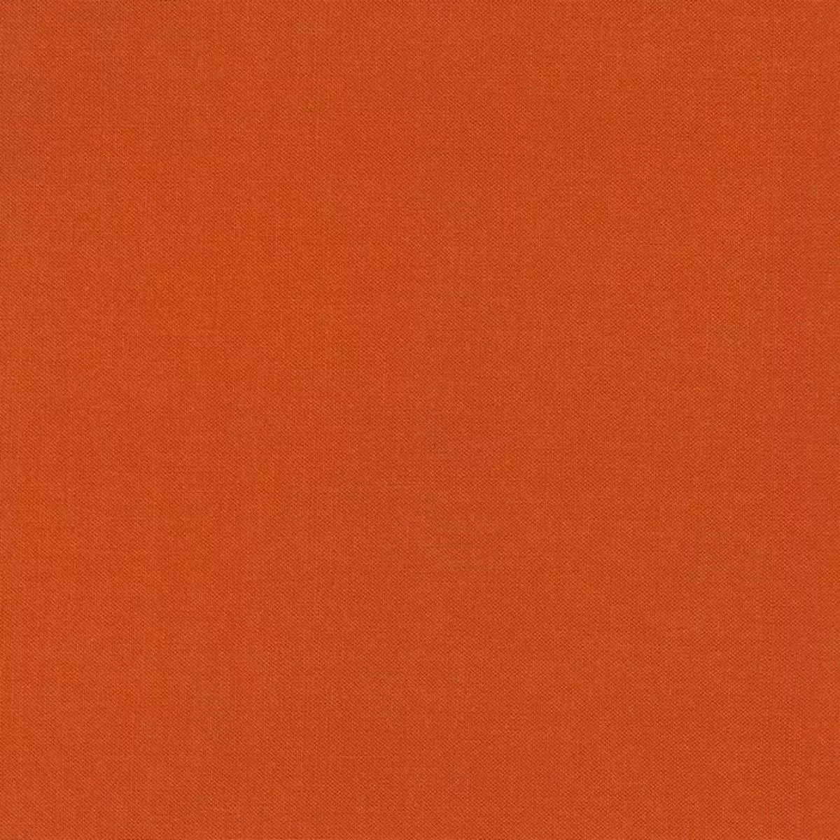 Kona Solid Terracotta by Studio RK