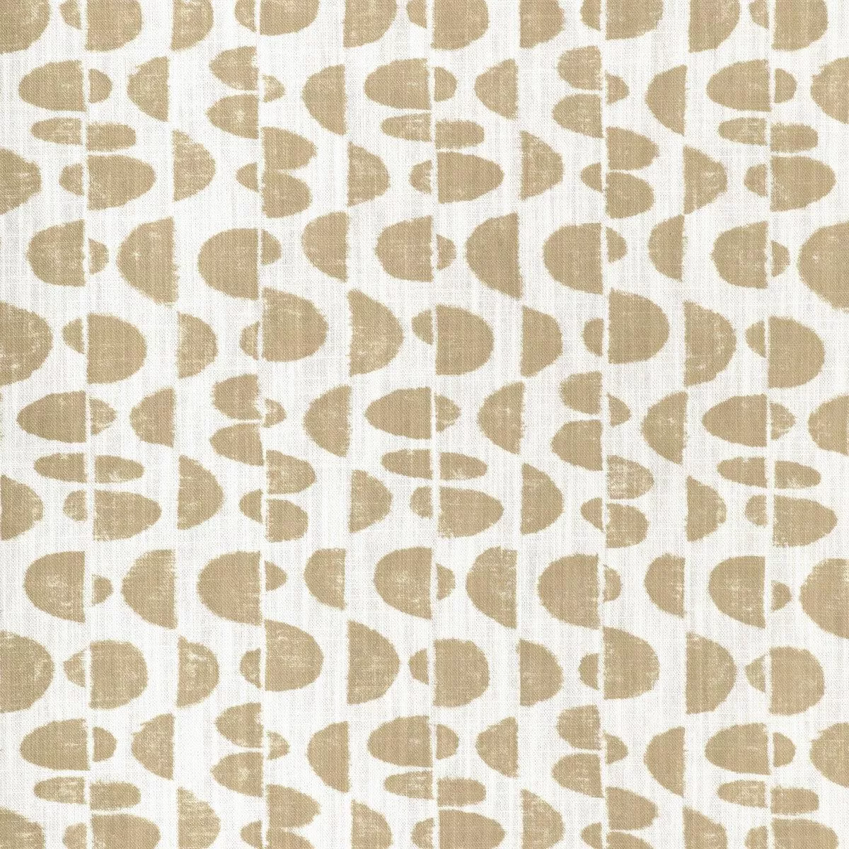 KRAVET BASICS – MOON PHASE- TAN – Fabric by the Yard – TAN