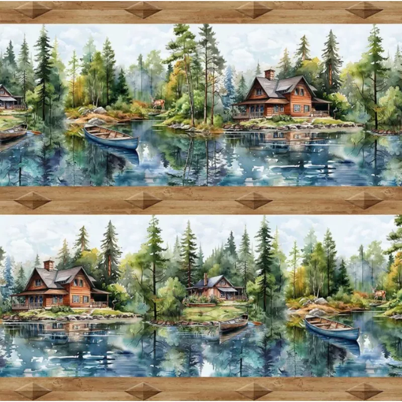 Lakeside Retreat DP28481-36