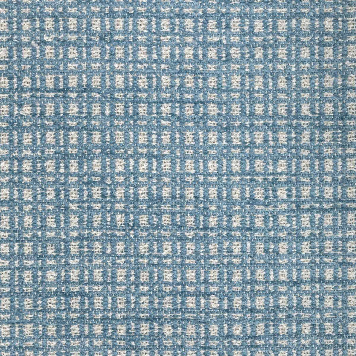 Landiers Texture Blue Fabric