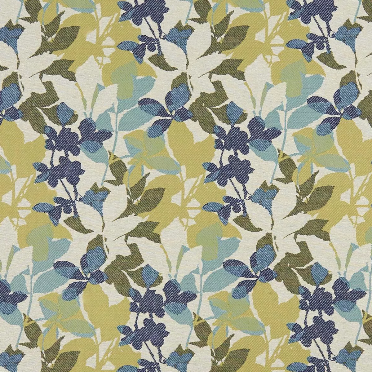Leaflet 77 Fabric