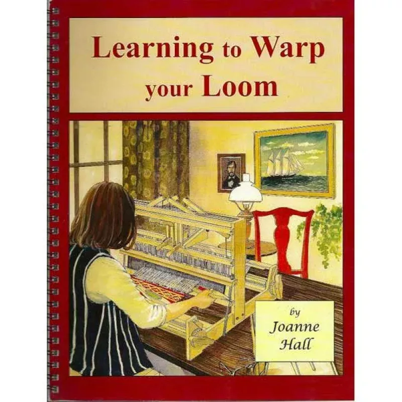Learning to Warp your Loom